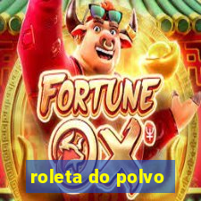 roleta do polvo